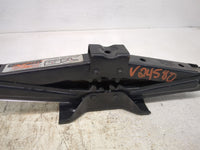 1998 Honda Accord Spare Scissor Car Jack Black - Oemusedautoparts1.com