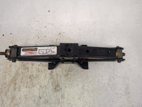 1998 Honda Accord Spare Scissor Car Jack Black - Oemusedautoparts1.com