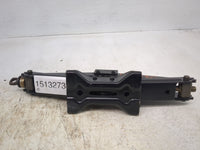 1998 Honda Accord Spare Scissor Car Jack Black - Oemusedautoparts1.com