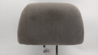 1998-1999 Honda Accord Headrest Head Rest Front Driver Passenger Seat - Oemusedautoparts1.com