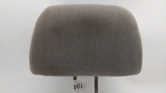 compare product 1998-1999 Honda Accord Headrest Head Rest Front Driver Passenger Seat