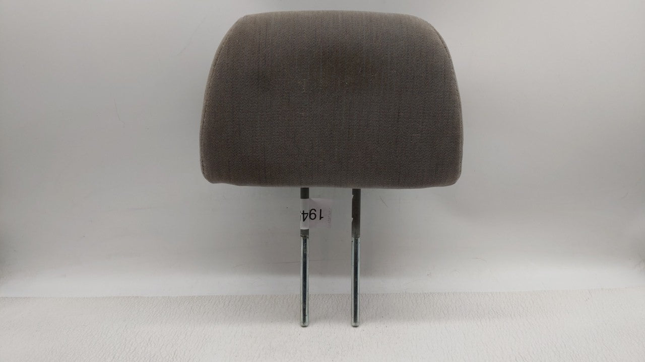 1998-1999 Honda Accord Headrest Head Rest Front Driver Passenger Seat - Oemusedautoparts1.com