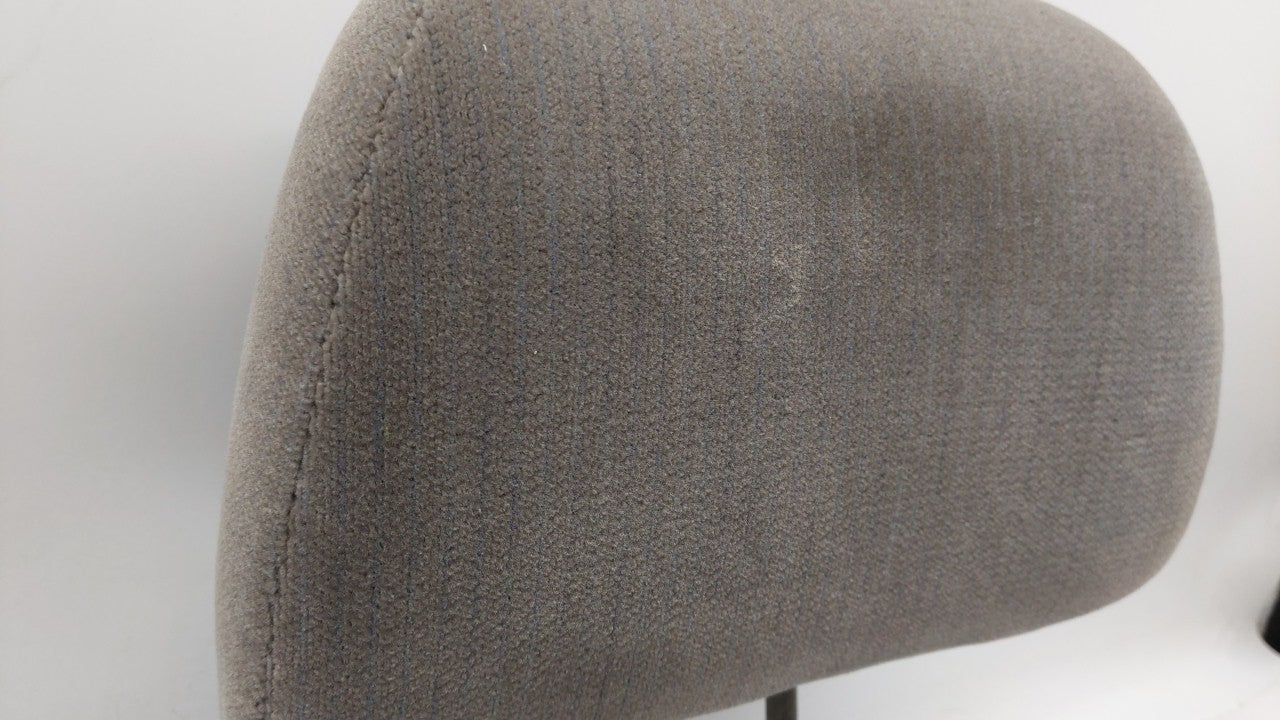 1998-1999 Honda Accord Headrest Head Rest Front Driver Passenger Seat - Oemusedautoparts1.com
