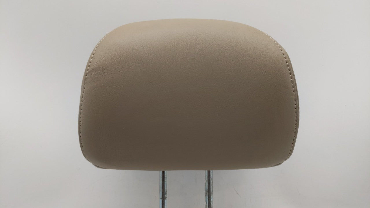 1998-1999 Honda Accord Headrest Head Rest Front Driver Passenger Seat Fits Fits 1998 1999 OEM Used Auto Parts - Oemusedautop