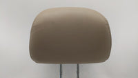 1998-1999 Honda Accord Headrest Head Rest Front Driver Passenger Seat Fits Fits 1998 1999 OEM Used Auto Parts - Oemusedautop