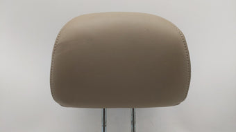 compare product 1998-1999 Honda Accord Headrest Head Rest Front Driver Passenger Seat Fits Fits 1998 1999 OEM Used Auto Parts