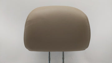 1998-1999 Honda Accord Headrest Head Rest Front Driver Passenger Seat Fits Fits 1998 1999 OEM Used Auto Parts - Oemusedautop