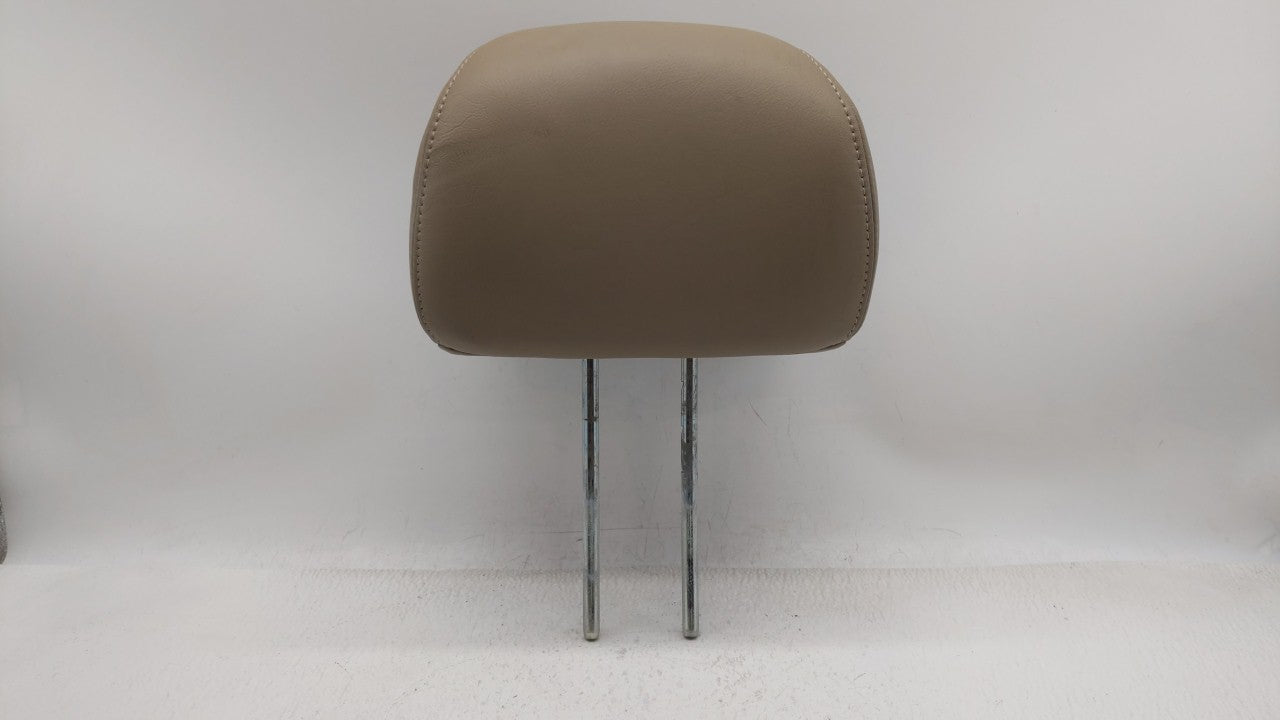 1998-1999 Honda Accord Headrest Head Rest Front Driver Passenger Seat Fits Fits 1998 1999 OEM Used Auto Parts - Oemusedautop
