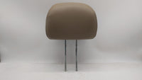 1998-1999 Honda Accord Headrest Head Rest Front Driver Passenger Seat Fits Fits 1998 1999 OEM Used Auto Parts - Oemusedautop