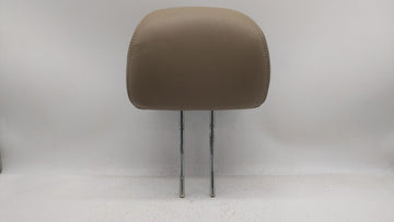 1998-1999 Honda Accord Headrest Head Rest Front Driver Passenger Seat Fits Fits 1998 1999 OEM Used Auto Parts