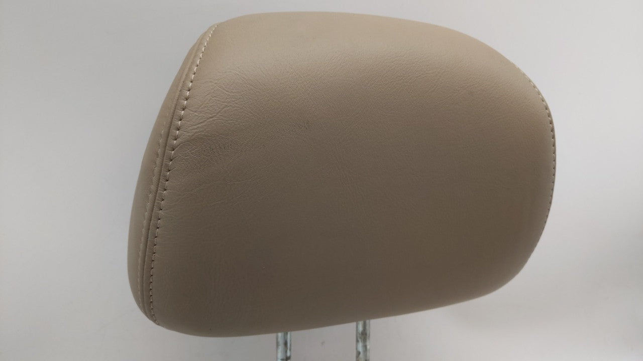 1998-1999 Honda Accord Headrest Head Rest Front Driver Passenger Seat Fits Fits 1998 1999 OEM Used Auto Parts - Oemusedautop