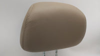 1998-1999 Honda Accord Headrest Head Rest Front Driver Passenger Seat Fits Fits 1998 1999 OEM Used Auto Parts - Oemusedautop