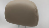 1998-1999 Honda Accord Headrest Head Rest Front Driver Passenger Seat Fits Fits 1998 1999 OEM Used Auto Parts - Oemusedautop