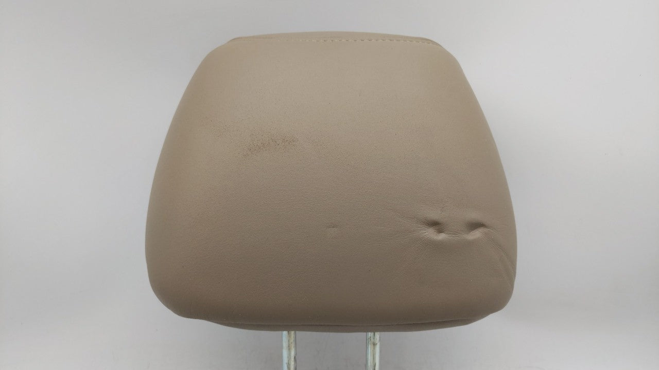 1998-1999 Honda Accord Headrest Head Rest Front Driver Passenger Seat Fits Fits 1998 1999 OEM Used Auto Parts - Oemusedautop