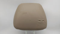 1998-1999 Honda Accord Headrest Head Rest Front Driver Passenger Seat Fits Fits 1998 1999 OEM Used Auto Parts - Oemusedautop