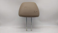 1998-1999 Honda Accord Headrest Head Rest Front Driver Passenger Seat Fits Fits 1998 1999 OEM Used Auto Parts - Oemusedautop