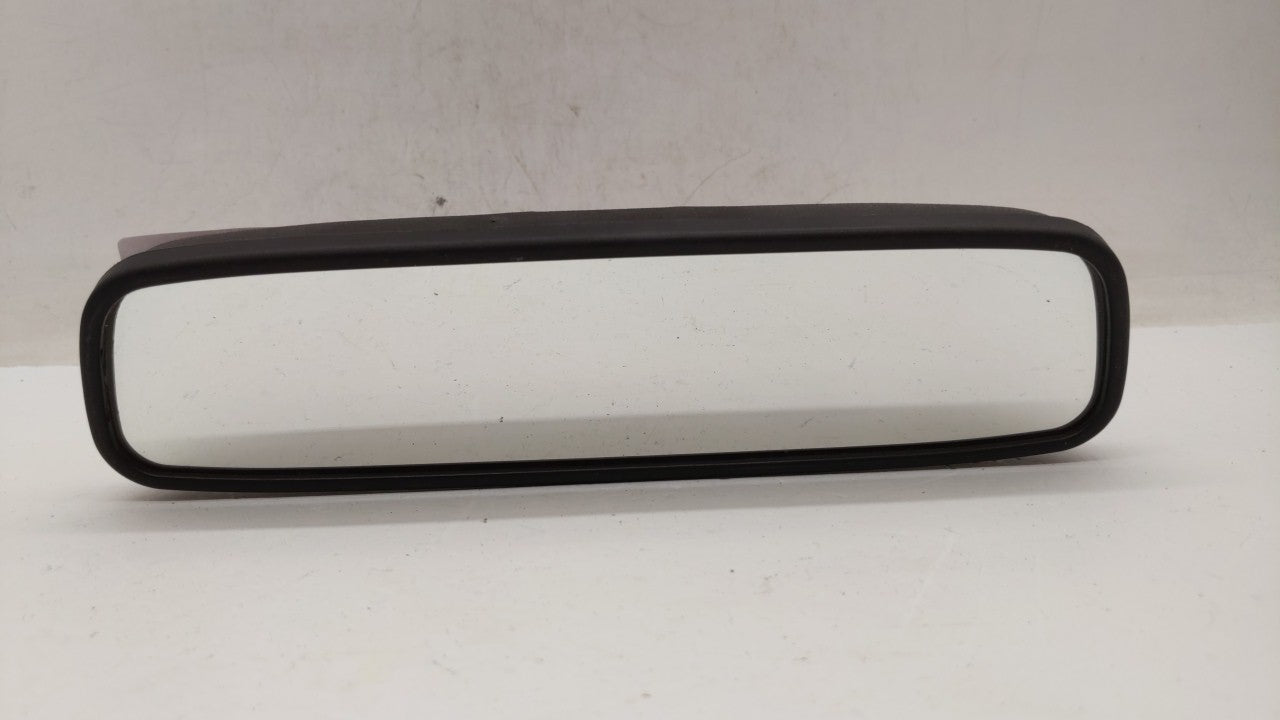 1998-2002 Honda Accord Interior Rear View Mirror Replacement OEM P/N:0110110 E11015894 Fits OEM Used Auto Parts - Oemusedaut