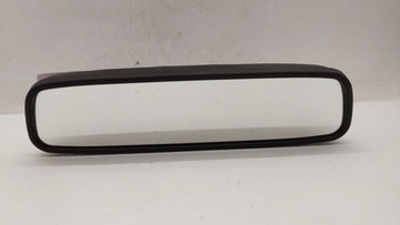 1998-2002 Honda Accord Interior Rear View Mirror Replacement OEM P/N:0110110 E11015894 Fits OEM Used Auto Parts - Oemusedaut