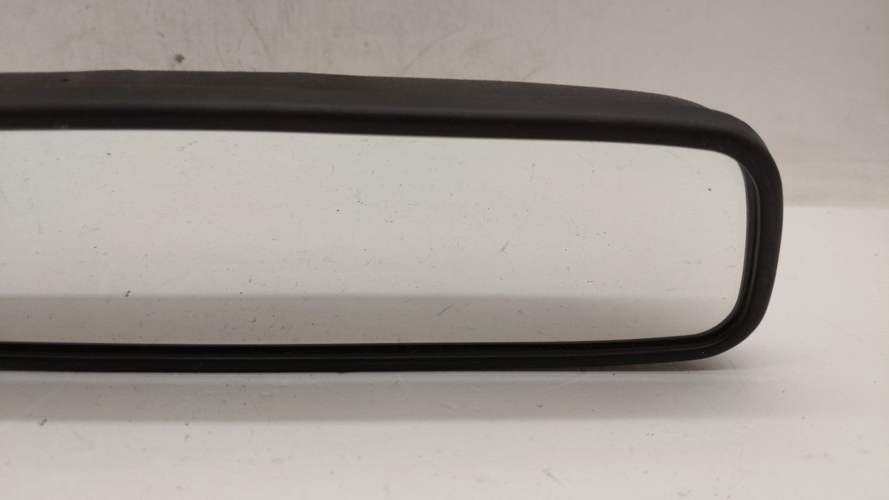 1998-2002 Honda Accord Interior Rear View Mirror Replacement OEM P/N:0110110 E11015894 Fits OEM Used Auto Parts - Oemusedaut