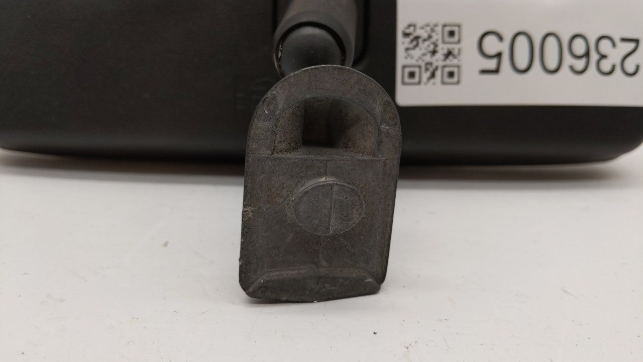 1998-2002 Honda Accord Interior Rear View Mirror Replacement OEM P/N:0110110 E11015894 Fits OEM Used Auto Parts - Oemusedaut