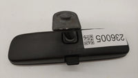 1998-2002 Honda Accord Interior Rear View Mirror Replacement OEM P/N:0110110 E11015894 Fits OEM Used Auto Parts - Oemusedaut