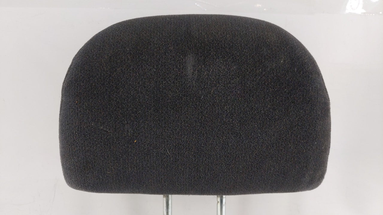 1998-1999 Honda Accord Headrest Head Rest Front Driver Passenger Seat Fits Fits 1998 1999 OEM Used Auto Parts - Oemusedautop