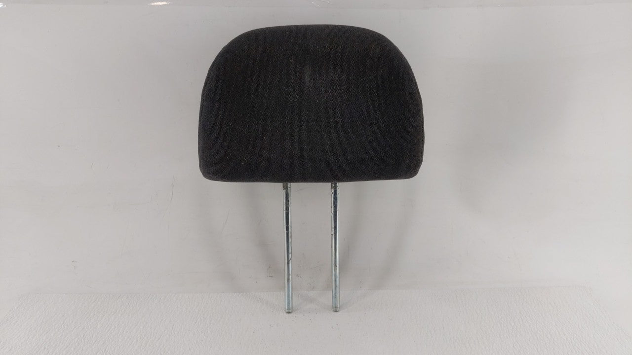 1998-1999 Honda Accord Headrest Head Rest Front Driver Passenger Seat Fits Fits 1998 1999 OEM Used Auto Parts - Oemusedautop