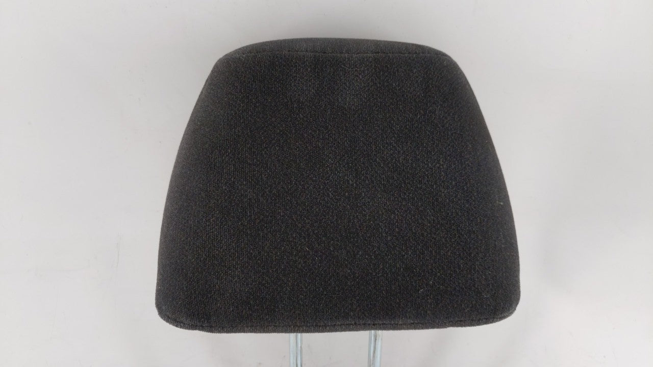 1998-1999 Honda Accord Headrest Head Rest Front Driver Passenger Seat Fits Fits 1998 1999 OEM Used Auto Parts - Oemusedautop