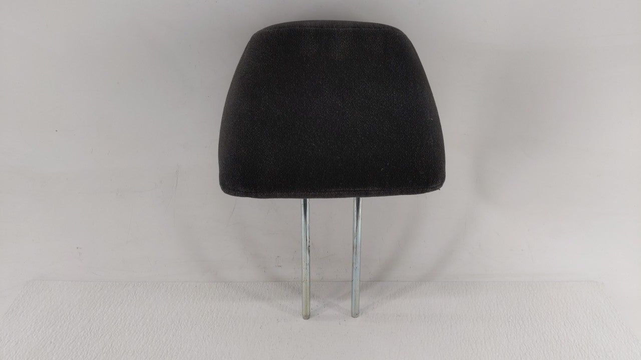 1998-1999 Honda Accord Headrest Head Rest Front Driver Passenger Seat Fits Fits 1998 1999 OEM Used Auto Parts - Oemusedautop