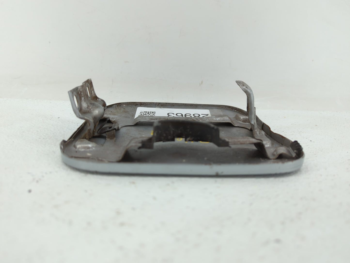 1998 Honda Accord Fuel Tank Door Lid Gas Tank - Oemusedautoparts1.com