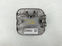 1998 Honda Accord Fuel Tank Door Lid Gas Tank - Oemusedautoparts1.com