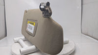 1998 Honda Accord Sun Visor Shade Replacement Passenger Right Mirror Fits OEM Used Auto Parts - Oemusedautoparts1.com