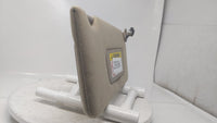 1998 Honda Accord Sun Visor Shade Replacement Passenger Right Mirror Fits OEM Used Auto Parts - Oemusedautoparts1.com