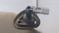 1998 Honda Accord Sun Visor Shade Replacement Passenger Right Mirror Fits OEM Used Auto Parts - Oemusedautoparts1.com