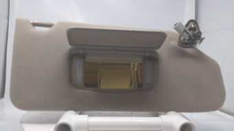 compare product 1998 Honda Accord Sun Visor Shade Replacement Passenger Right Mirror Fits OEM Used Auto Parts