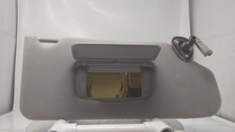 compare product 1998 Honda Accord Sun Visor Shade Replacement Passenger Right Mirror Fits OEM Used Auto Parts