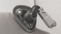 1998 Honda Accord Sun Visor Shade Replacement Passenger Right Mirror Fits OEM Used Auto Parts - Oemusedautoparts1.com