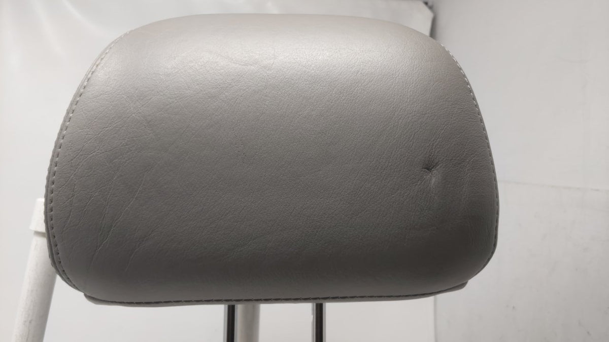 1998 Honda Accord Headrest Head Rest Rear Center Seat Gray 29828 - Oemusedautoparts1.com