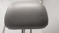 1998 Honda Accord Headrest Head Rest Rear Center Seat Gray 29828 - Oemusedautoparts1.com