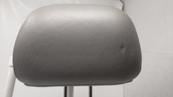 compare product 1998 Honda Accord Headrest Head Rest Rear Center Seat Gray 29828