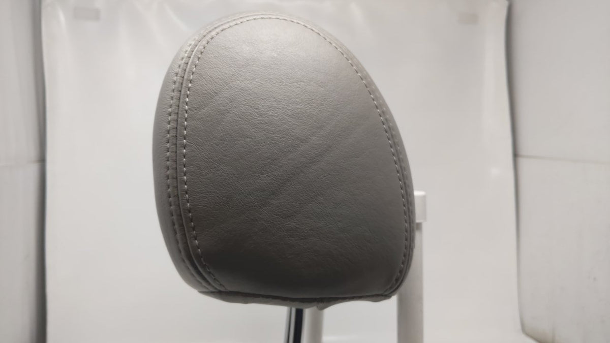 1998 Honda Accord Headrest Head Rest Rear Center Seat Gray 29828 - Oemusedautoparts1.com