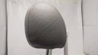 1998 Honda Accord Headrest Head Rest Rear Center Seat Gray 29828 - Oemusedautoparts1.com
