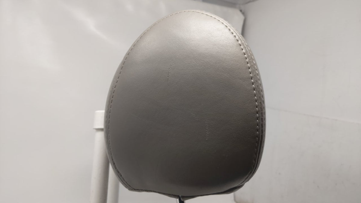 1998 Honda Accord Headrest Head Rest Rear Center Seat Gray 29828 - Oemusedautoparts1.com
