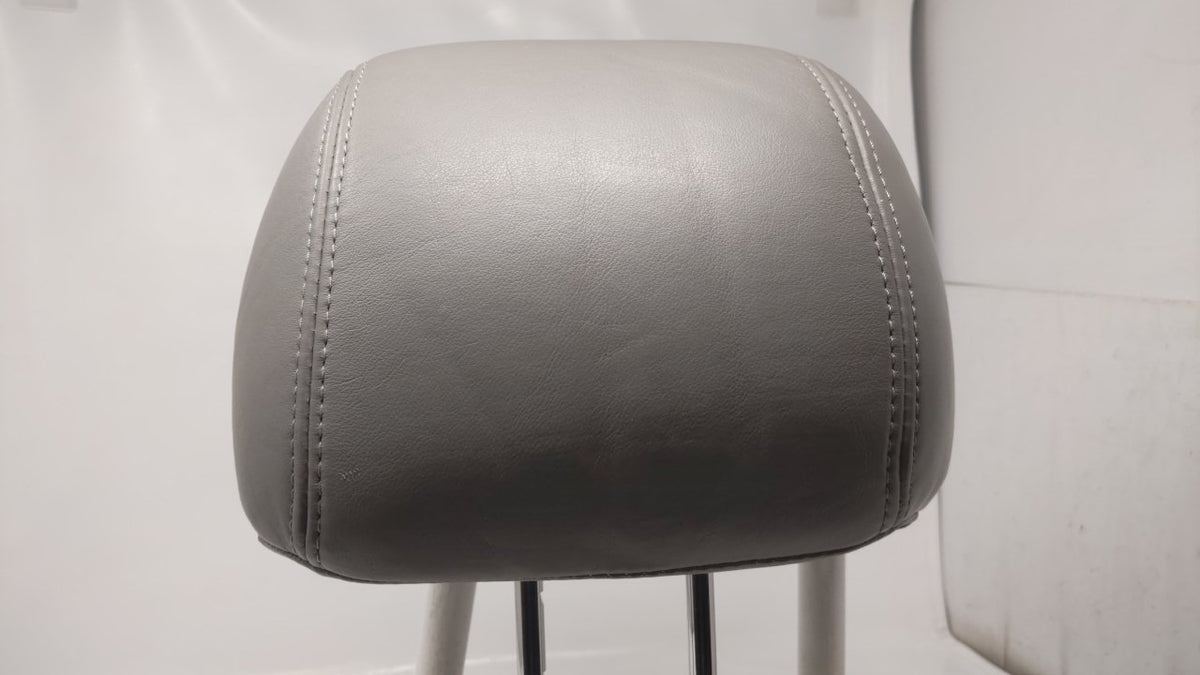 1998 Honda Accord Headrest Head Rest Rear Center Seat Gray 29828 - Oemusedautoparts1.com
