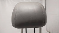 1998 Honda Accord Headrest Head Rest Rear Center Seat Gray 29828 - Oemusedautoparts1.com