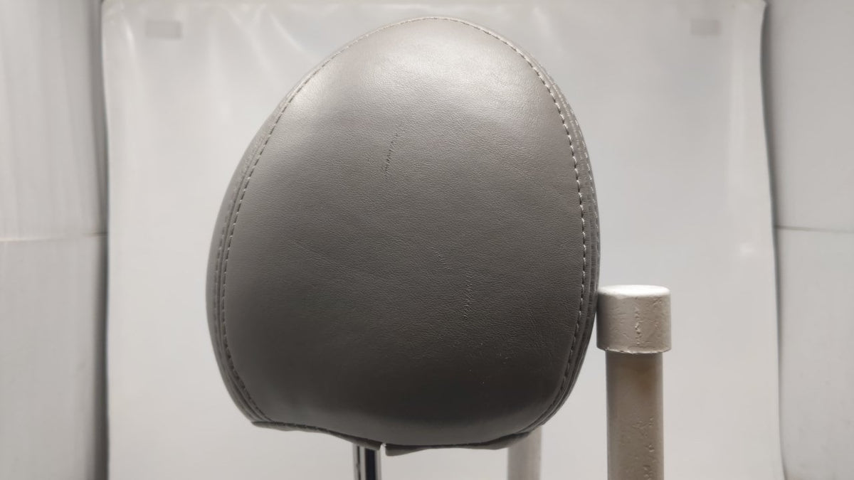 1998 Honda Accord Headrest Head Rest Rear Center Seat Gray 29828 - Oemusedautoparts1.com