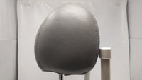 1998 Honda Accord Headrest Head Rest Rear Center Seat Gray 29828 - Oemusedautoparts1.com