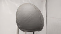 1998 Honda Accord Headrest Head Rest Rear Center Seat Gray 29828 - Oemusedautoparts1.com