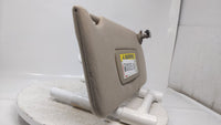 1998 Honda Accord Sun Visor Shade Replacement Passenger Right Mirror Fits OEM Used Auto Parts - Oemusedautoparts1.com