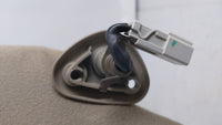 1998 Honda Accord Sun Visor Shade Replacement Passenger Right Mirror Fits OEM Used Auto Parts - Oemusedautoparts1.com